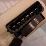 Audi A4 (B7) 2005-2008 Sunroof Motoru Çıkma
