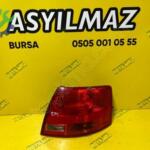 AUDI A4 B7 SW SAĞ STOP 04-08 ORJİNAL ÇIKMA