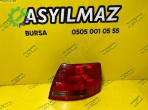 AUDI A4 B7 SW SAĞ STOP 04-08 ORJİNAL ÇIKMA