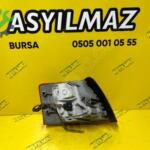 AUDI A4 B7 SW SAĞ STOP 04-08 ORJİNAL ÇIKMA