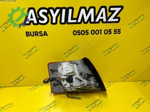 Audi A4 Sağ Arka Stop 8E9945096E çıkma parça
