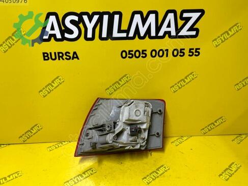 Audi A4 Sol Arka Stop 8E9945096E çıkma parça