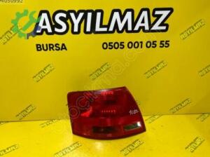 AUDI A4 B7 SW SOL STOP  ORJİNAL