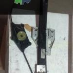 AUDİ A4 B8  2012 SAĞ ARKA KAPI CAM MEKANİZMASI