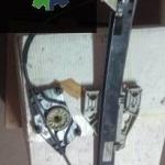 AUDİ A4 B8  2012 SAĞ ARKA KAPI CAM MEKANİZMASI