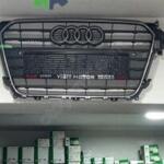 Audi A4 (B8) 2014-2016 Orijinal Çıkma Ön Panjur