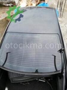 Audi A4 B8 Arka Camı hatasız orjinal çıkma