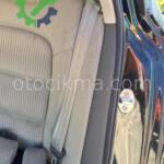 Audi A4 B8 arka emniyet kemeri hatasız orjinal çıkma