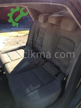 Audi A4 Arka Koltuk çıkma parça