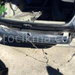Audi A4 B8 arka tampon demiri hatasız orjinal çıkma