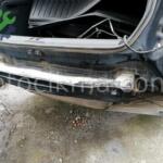 Audi A4 B8 Arka Tampon Demiri hatasız orjinal çıkma