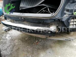 Audi A4 B8 Arka Tampon Demiri hatasız orjinal çıkma