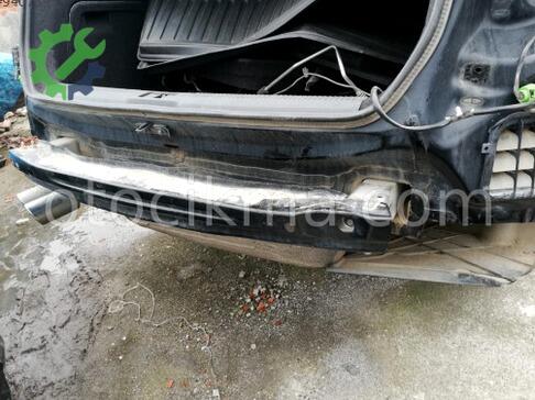 Audi A4 Arka Tampon Demiri çıkma parça