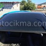 Audi A4 B8 bagaj camı hatasız orjinal çıkma