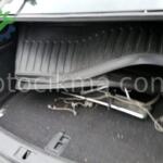Audi A4 B8 Bagaj Döşemesi hatasız orjinal çıkma