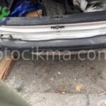 Audi A4 B8 bagaj iç plastiği hatasız orjinal çıkma