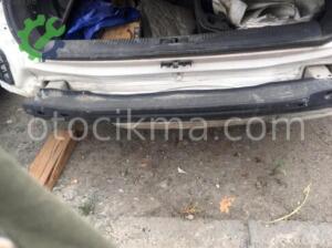 Audi A4 B8 bagaj iç plastiği hatasız orjinal çıkma