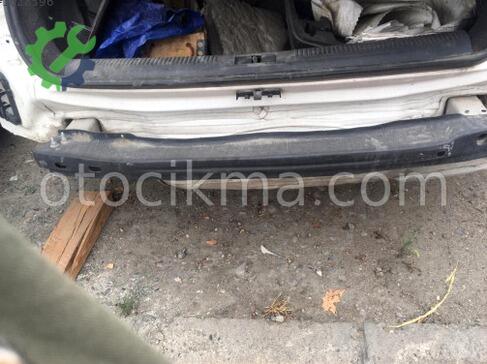 Audi A4 Bagaj İç Plastiği çıkma parça