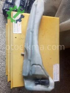 Audi A4 B8 Cam Su Bidonu Hatasız Orjinal Çıkma