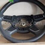 Audi A4 B8 Direksiyon Simidi Hatasız Orijinal Çıkma