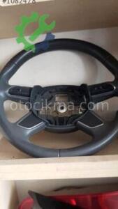 Audi A4 B8 Direksiyon Simidi Hatasız Orijinal Çıkma