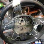 Audi A4 B8 direksiyon simidi hatasız orjinal çıkma