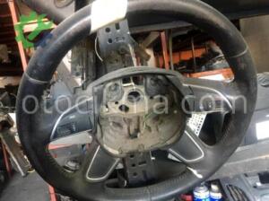 Audi A4 B8 direksiyon simidi hatasız orjinal çıkma