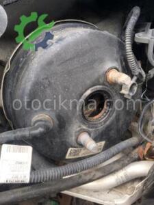 Audi A4 B8 fren westinghouse hatasız orjinal çıkma