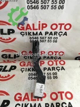 Audi A4 Pedal çıkma parça