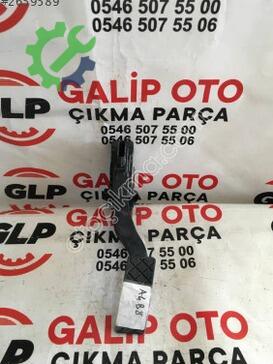 Audi A4 Pedal çıkma parça