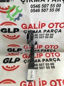 Audi A4 Pedal çıkma parça