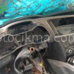 Audi A4 B8 gösterge çerçevesi hatasız orjinal çıkma