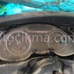 Audi A4 B8 gösterge saati hatasız orjinal çıkma