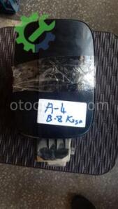 Audi A4 B8 İç Dış Depo Kapağı Hatasız Orijinal Çıkma