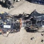 Audi A4 B8 İç Tesisat Hatasız Orjinal Çıkma