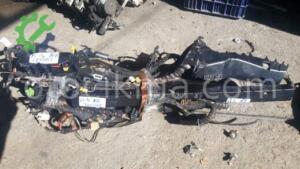Audi A4 B8 İç Tesisat Hatasız Orjinal Çıkma