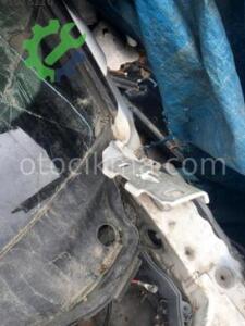 Audi A4 B8 kaput menteşesi hatasız orjinal çıkma