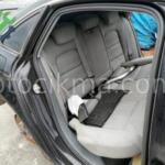Audi A4 B8 Kelebek Camı hatasız orjinal çıkma