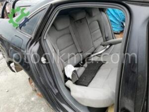 Audi A4 B8 Kelebek Camı hatasız orjinal çıkma