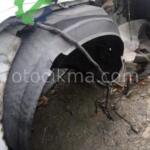Audi A4 B8 ön davlumbaz hatasız orjinal çıkma