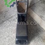 Audi A4 B8 Orta Konsol Hatasız Orjinal Çıkma