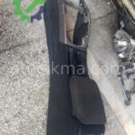 Audi A4 B8 Orta Konsol Hatasız Orjinal Çıkma