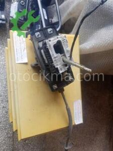 Audi A4 B8 Otomatik Vites Mekanizması Hatasız Orjinal Çıkma