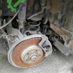 Audi A4 B8 Quattro Tabla hatasız orjinal çıkma