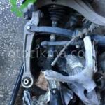 Audi A4 B8 sağ aks hatasız orjinal çıkma