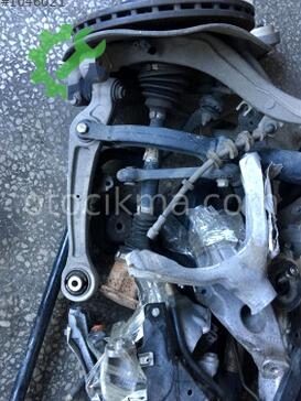 Audi A4 Sağ Aks çıkma parça