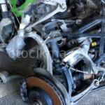 Audi A4 B8 sağ amortisör hatasız orjinal çıkma