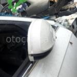 Audi A4 B8 sağ ayna kapağı hatasız orjinal çıkma
