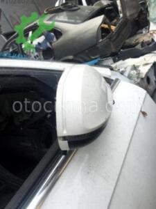 Audi A4 B8 sağ ayna kapağı hatasız orjinal çıkma