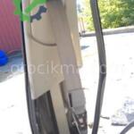 Audi A4 B8 sağ direk plastiği hatasız orjinal çıkma